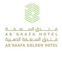 As'Saafa Hotel