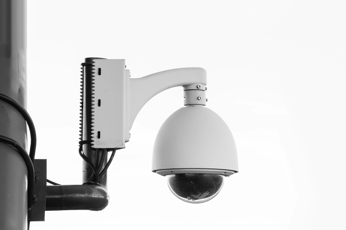 CCTV & Security Systems