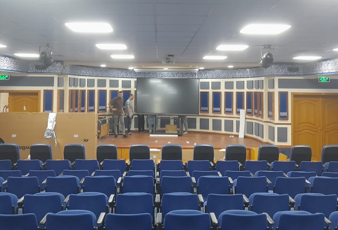 Al Ruwwad Schools (2 Branches) — Riyadh